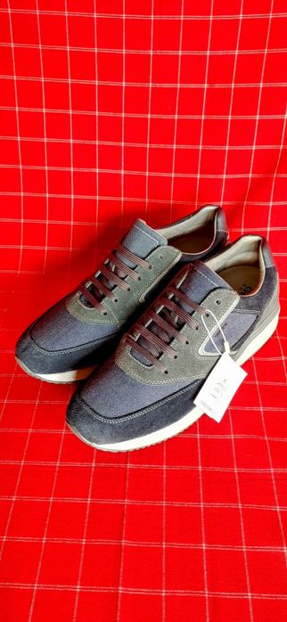 * pantofi *GEOX* 42 *50%redus *original !