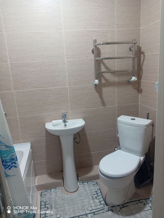 1 xonali yangi dom arendaga beriladi. 1 хонали новостройка дом аренда