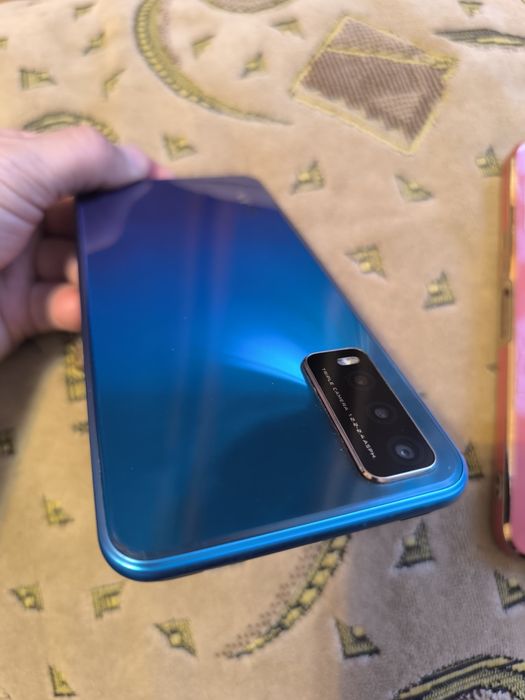 Vivo Y20 Смартфон 4GB/64GB