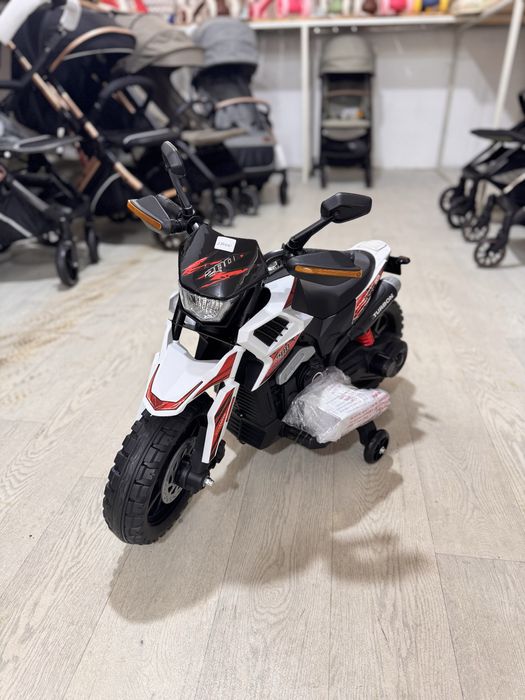 Детские электро машины с пультом упрваления