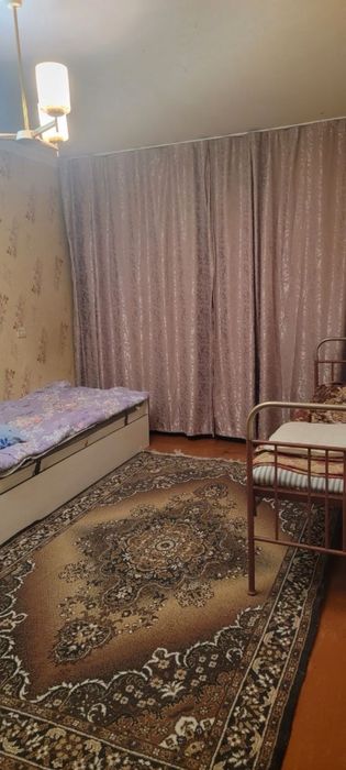Сдаётся-ижара 1 ком в 9 микрорайоне