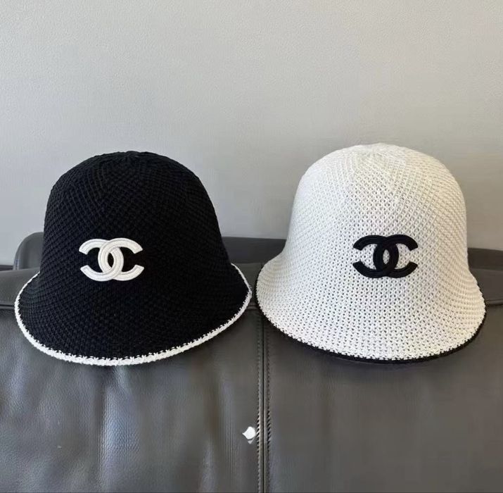 Уникални Шапки chanel