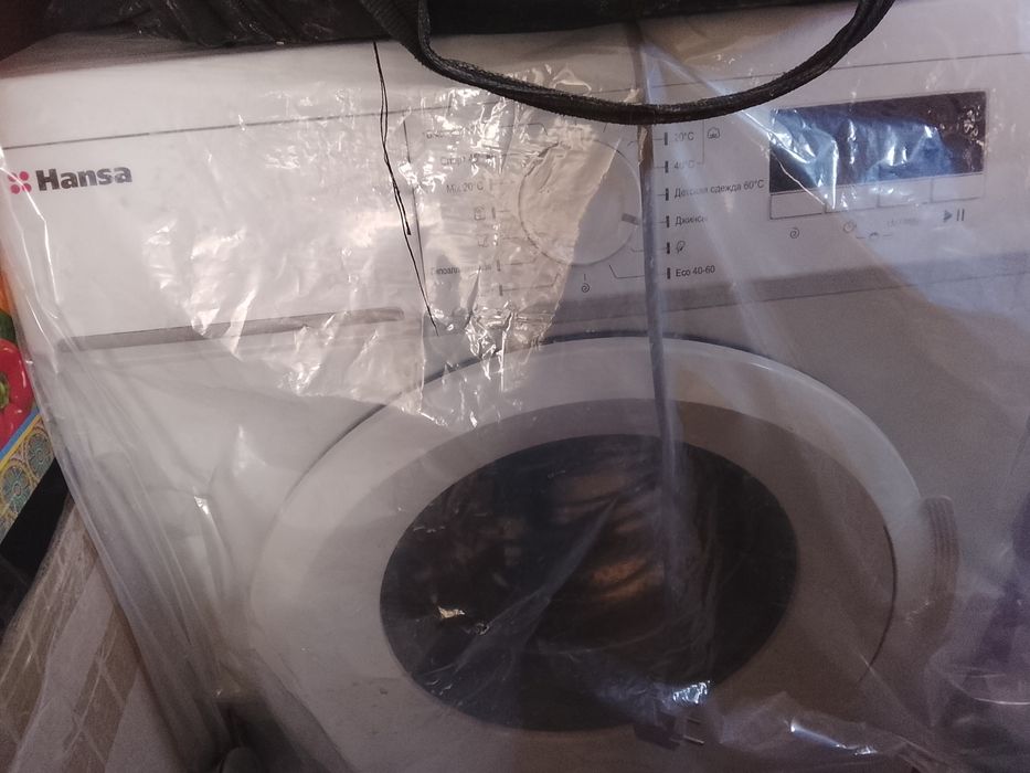 Автомат стиралка сатылады жагдайы жаксы