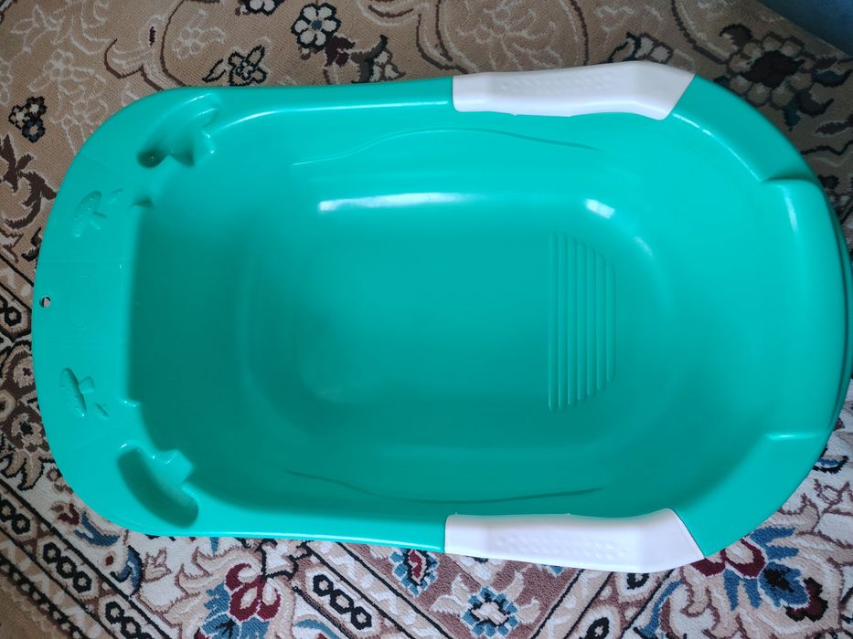 Продам детскую ванну.