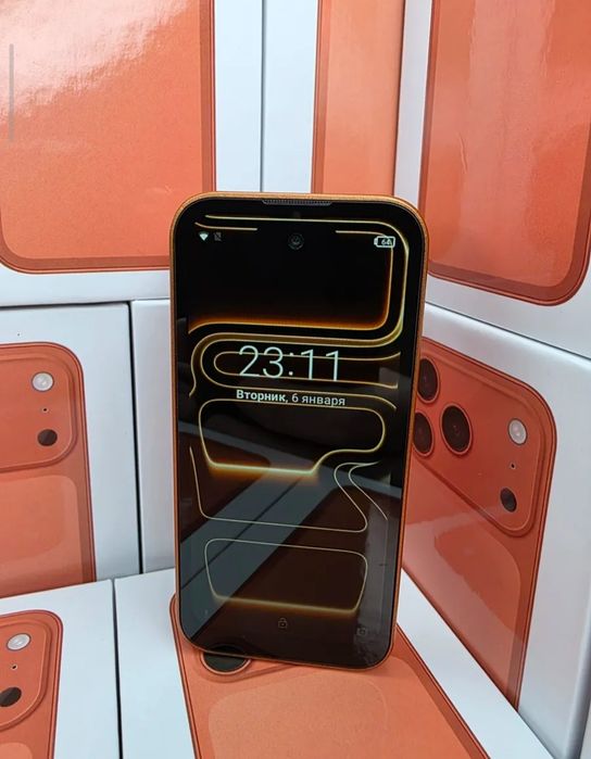 Айфон 17 Про мини Iphone pro mini