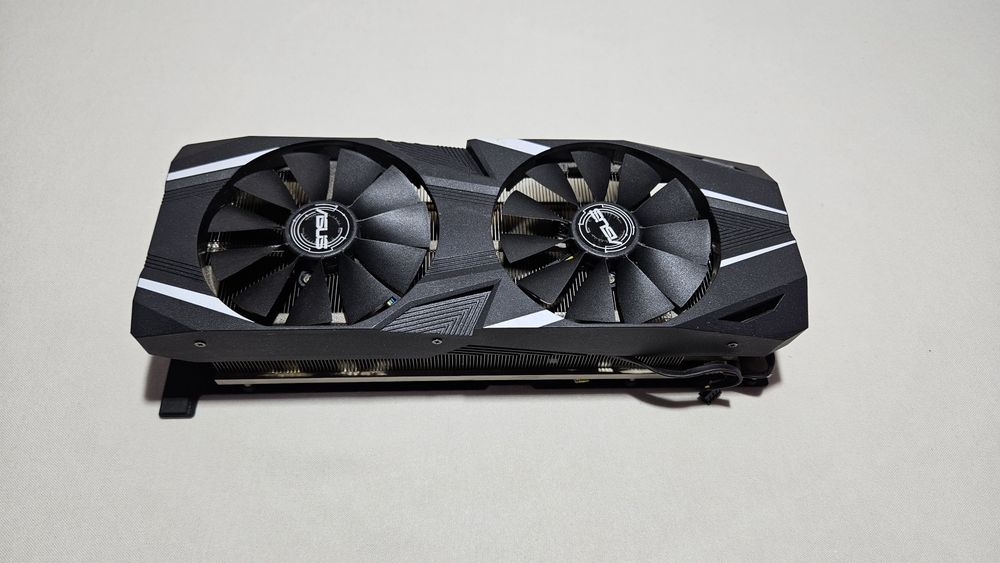 Радиатор охлаждение для видеокары