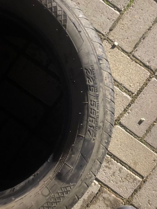 Шины Arivo AS330 225/55 R17