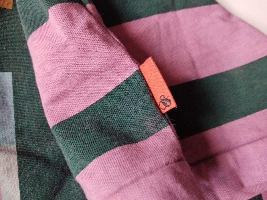 Scotch soda 16 детска тениска