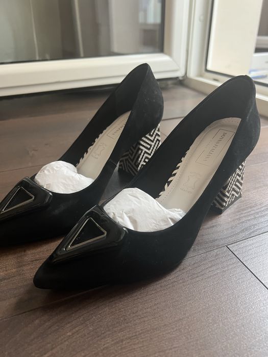 Токчета DONNA ITALIANA 37 номер