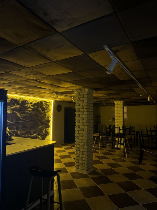 Комерческое помещение 180м2