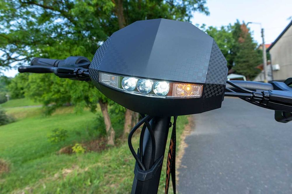 Sigilata, NOUA‼️ Kukirin G2 2025 ‼️+GARANTIE 12 Luni