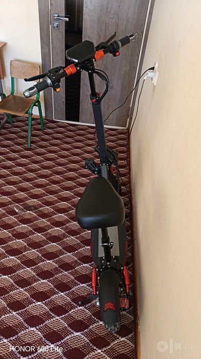 Samakat sotiladi