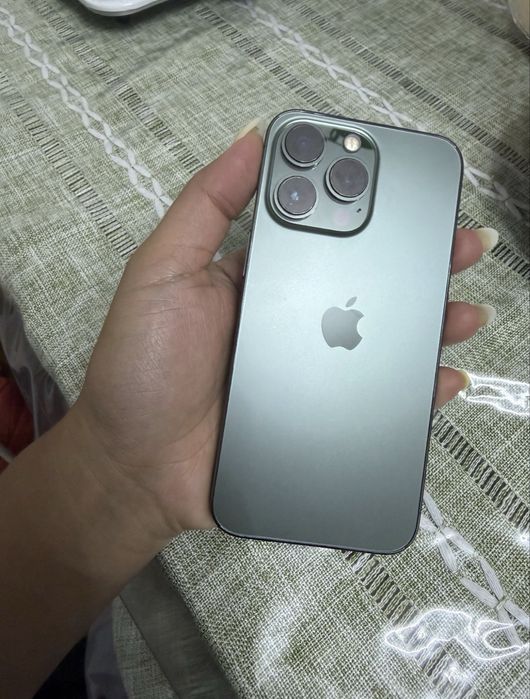 Iphone 13 pro 128гб