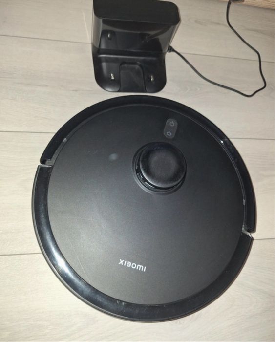 Robotel aspirator Xiaomi S20