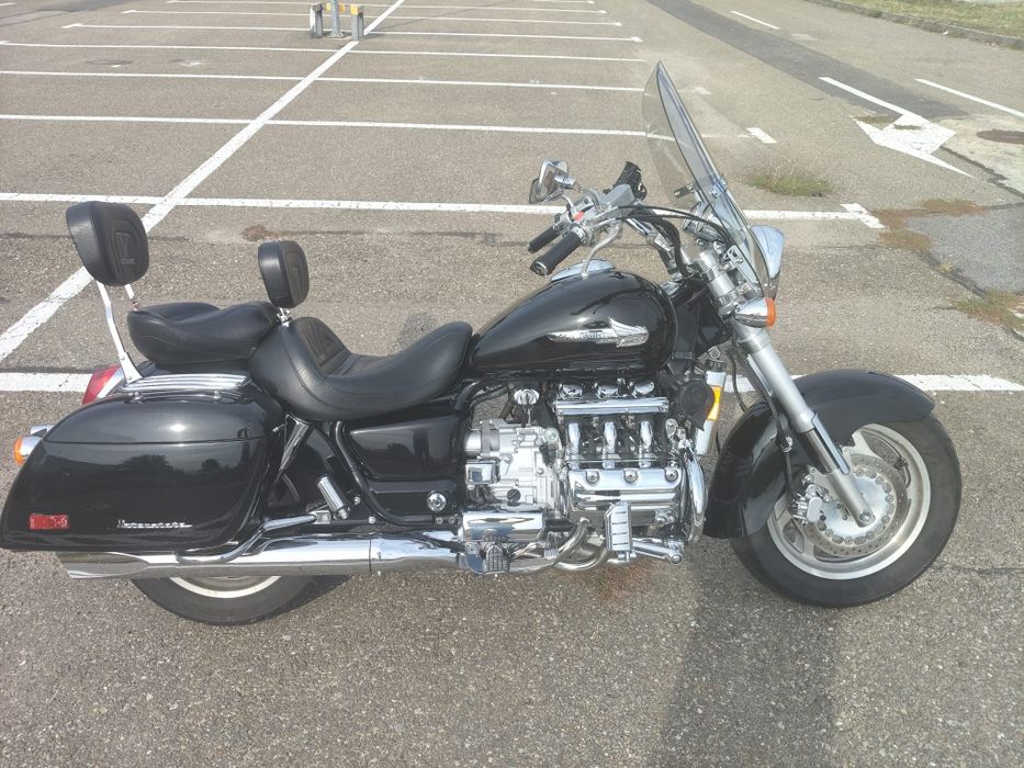 Honda Valkyrie F6C
