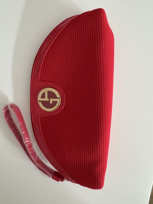 Чисто Нов Оригинален Несесер YSL / Armani / Chanel