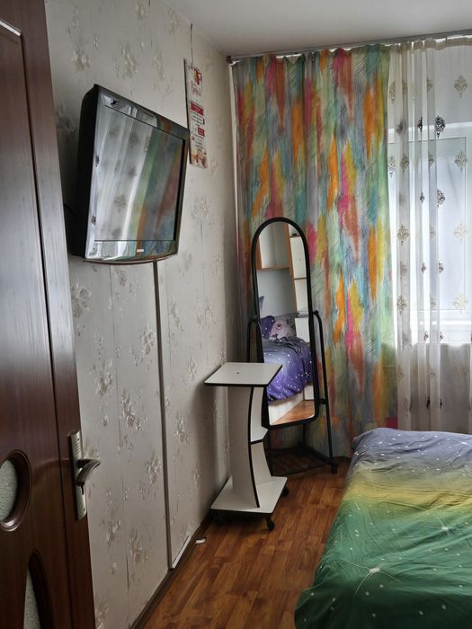 Vand /Inchiriez   apartament Turceni,parter