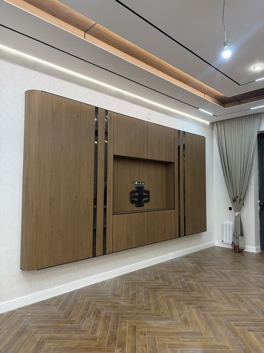 Мелкосрочный ремонт