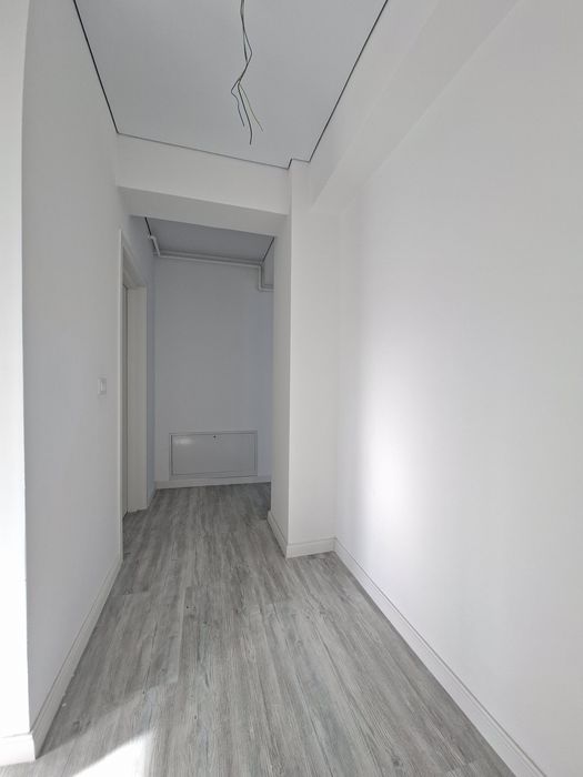 PF Ap 2 Cam, 50 mp etaj 1 , Geam la Baie, INTABULAT, Bucium Visan — fotografia 3