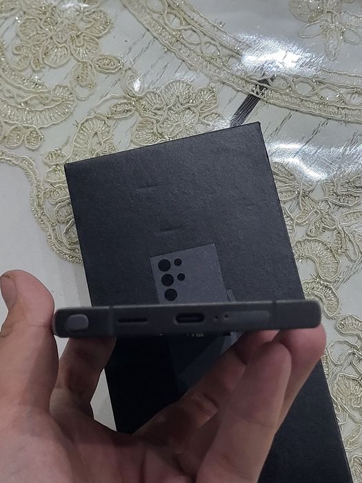 Samsung s24 ultra 256 gb