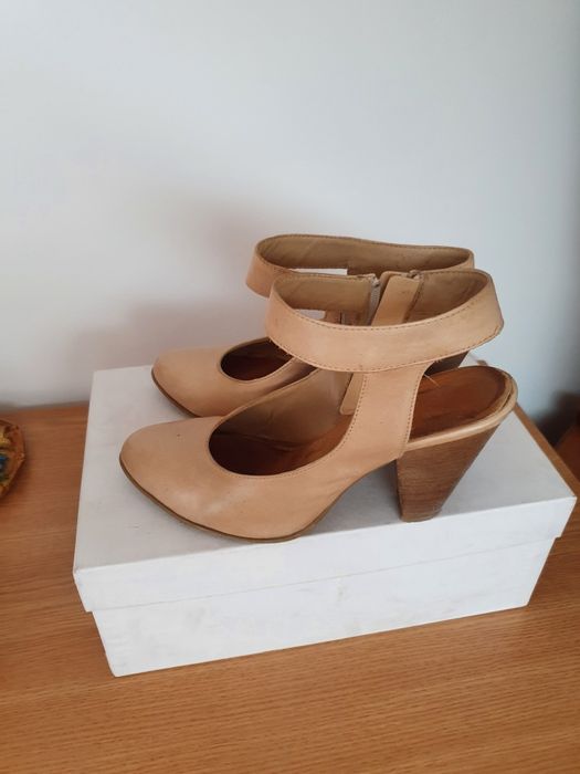 Pantofi Cinti Italia