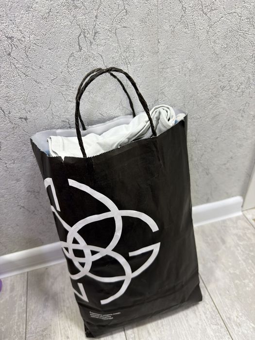 Отдам детские вещи