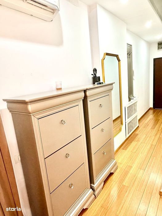 Apartament 2 camere, 65 mp utili – Casa Poporului / Marriott