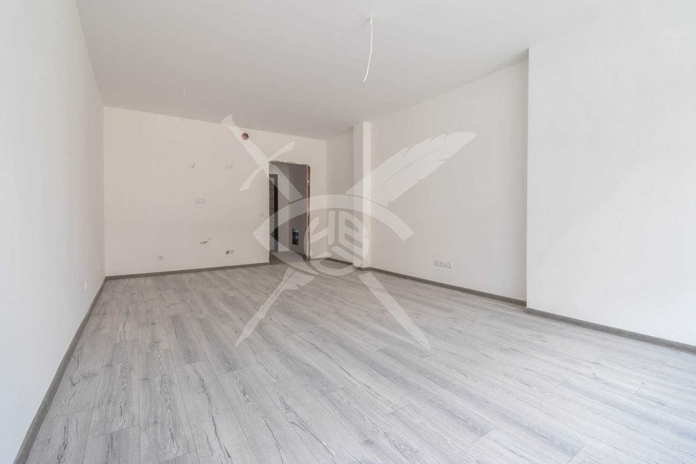 Продава се Едностаен апартамент в София, Малинова долина - 53 кв.м за 2144 €/кв.м - Снимка #2