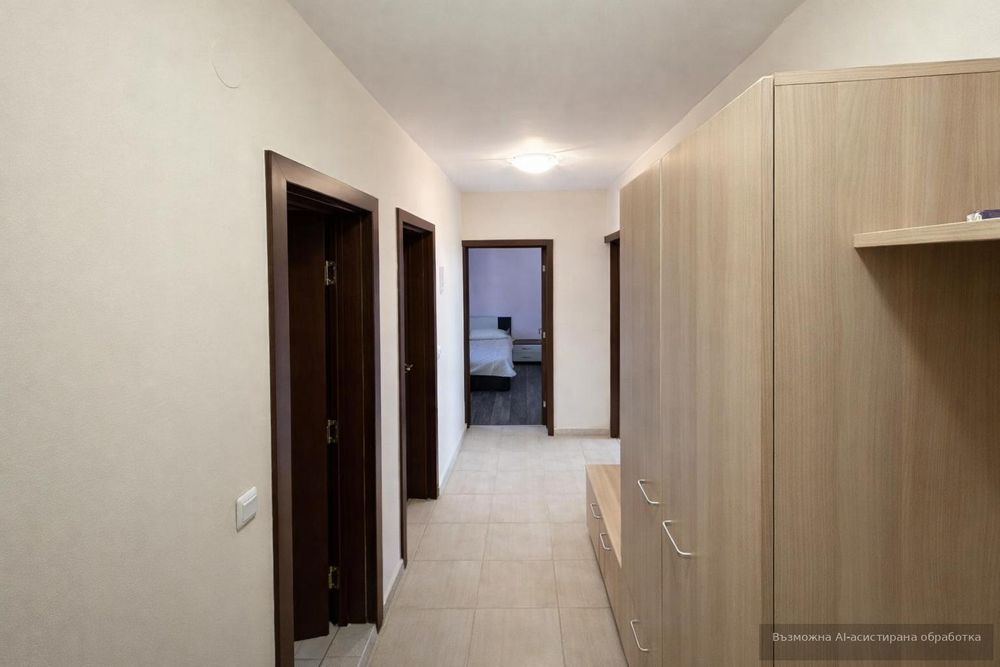 Дава се под наем Двустаен апартамент в Варна, Аспарухово - 75 кв.м за 310 € - Снимка #6