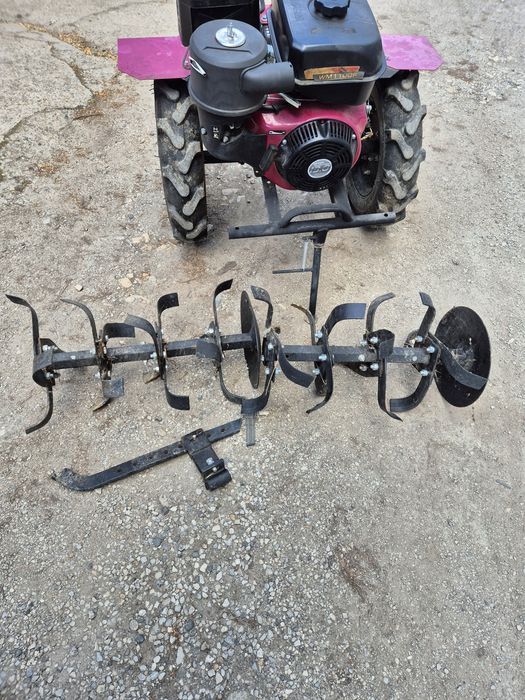 13 к.с. мотоблок Weima WM1100F