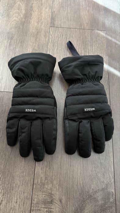 Ски ръкавици Wedze 500 L