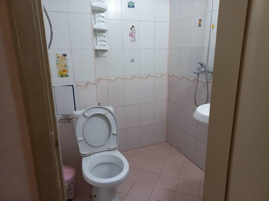 Дава се под наем Едностаен апартамент в Бургас, Възраждане - 37 кв.м за 270.3 € - Снимка #4