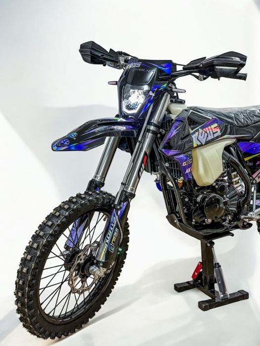 Kews k16 Nb 300 эндуро