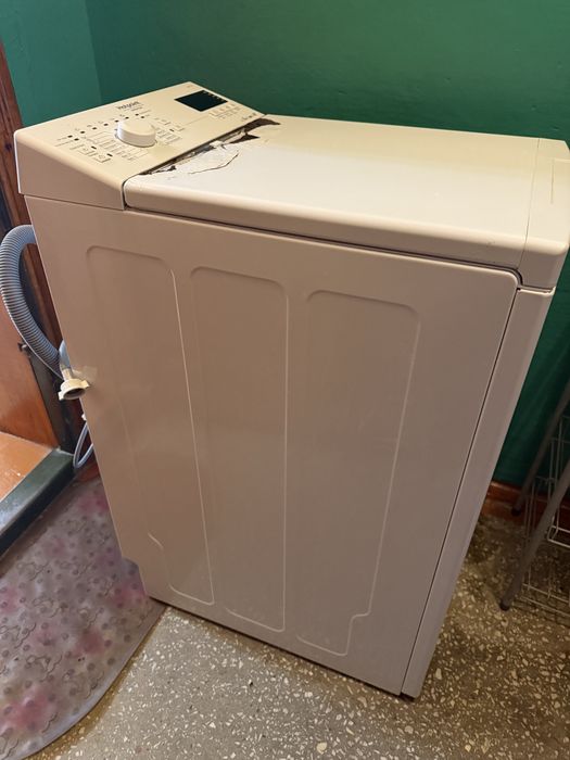 Продам стиралку hitpoint ariston