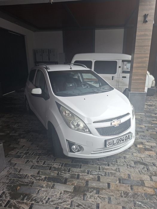 Spark 3 paz srochna sotiladi 2013