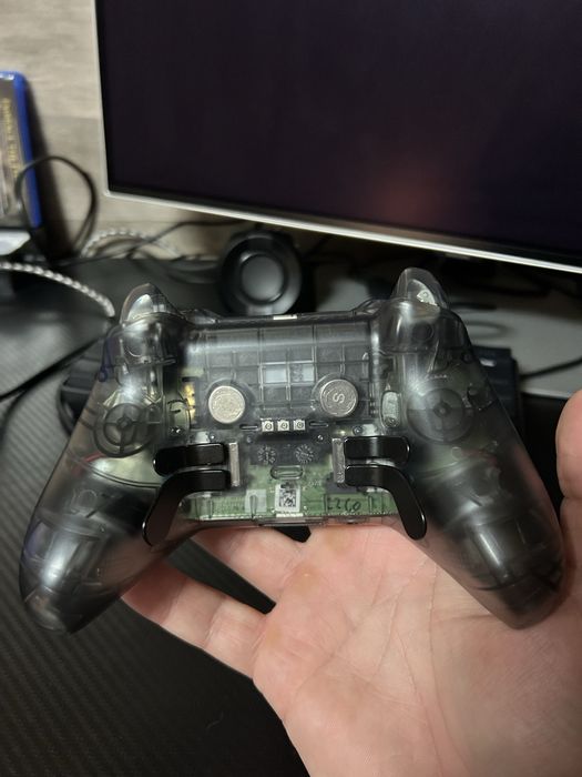 Xbox elite series 2 extremerate