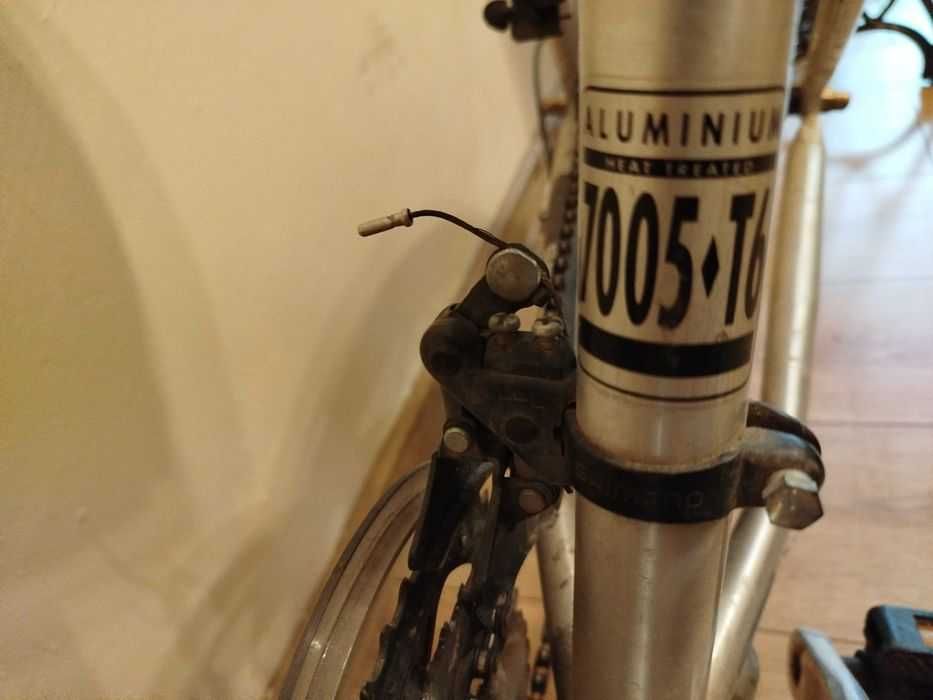 Велосипед  24".