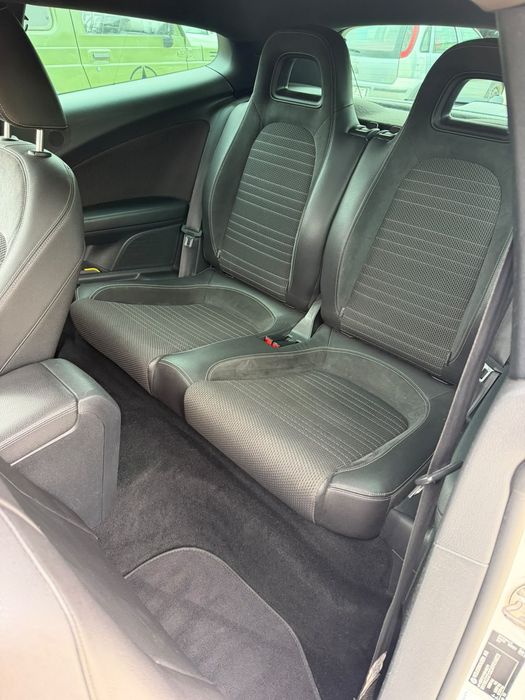 VW Scirocco 2.0 TDI ,177, CP