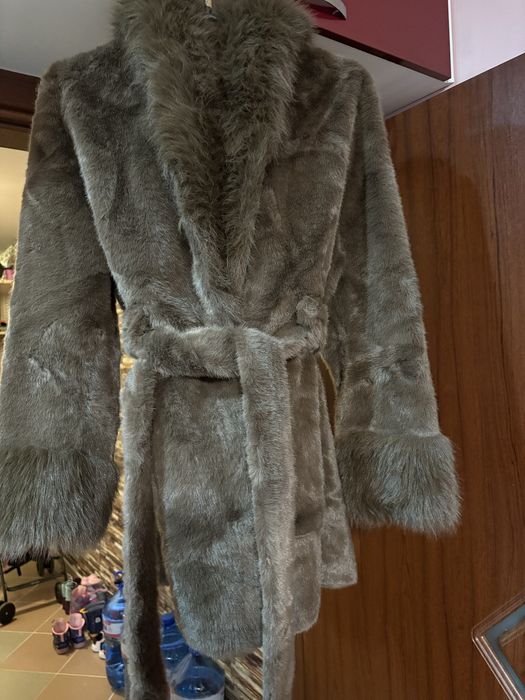 Парка Nike , палто и яке в бордо