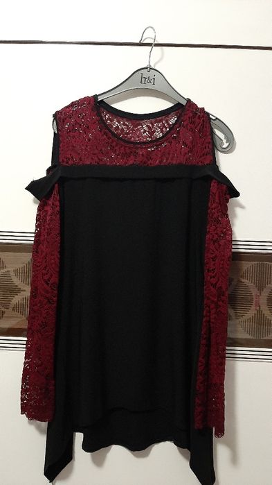 Дамска блуза туника