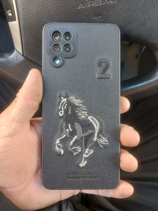Samsung A12 срочно