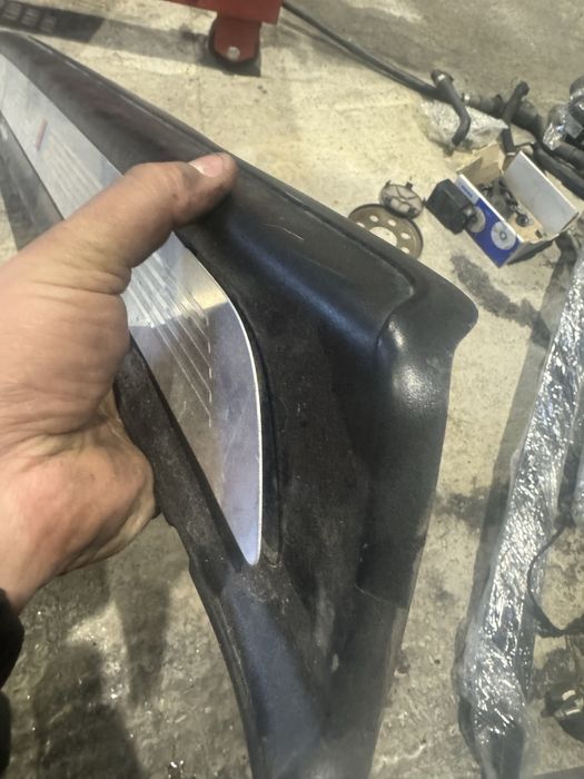 М прагове бмв ф12 ф13 bmw f12 f13 m pragove 6 та серия