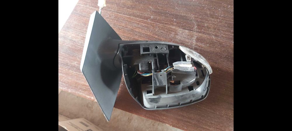 Огледало дясно c10