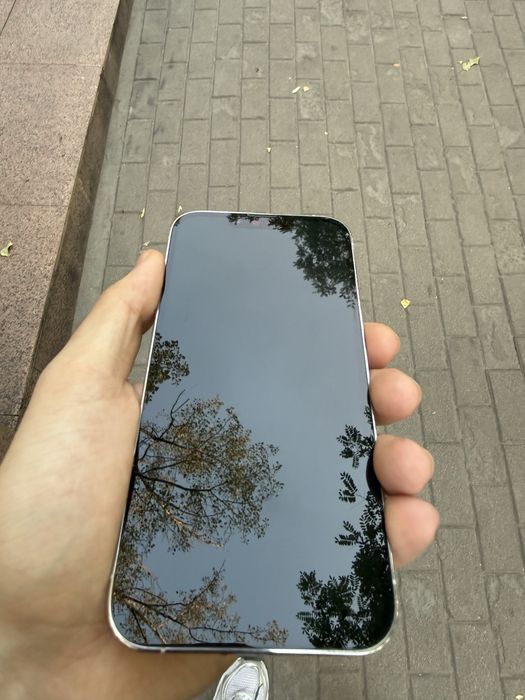 Iphone 13 pro 128gb