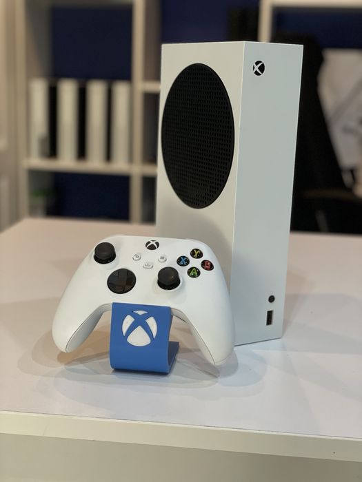 OFERTA! Xbox Series S 512 Gb SSD | 1 Controller | Garanție 12 Luni SDC