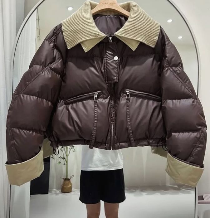 Продам куртку демисезон