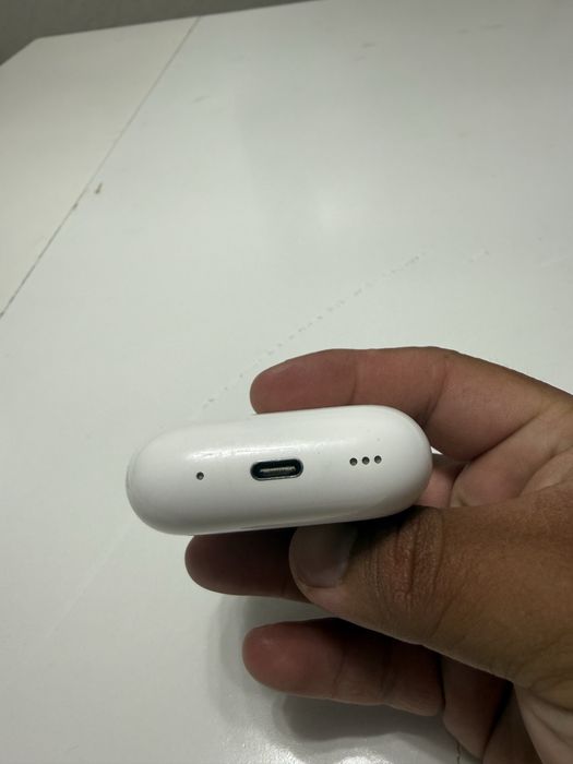 Продается Air Pods Pro 3