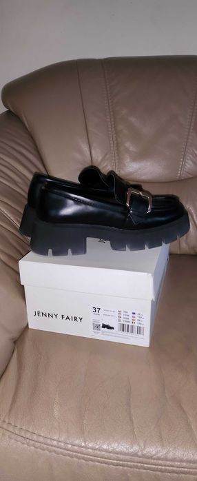 Дамски обувки Jenny Fairy