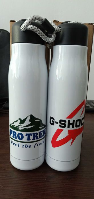 Термос 500 мл G-Shock/Pro Trek