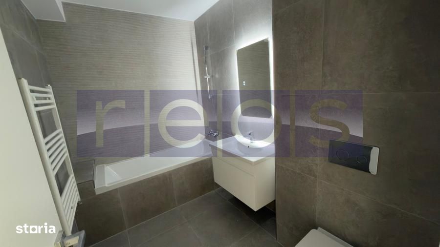 Vanzare 2 Camere Premium | Straulesti | 52 Mp | Terasa 11Mp | Bloc Nou
